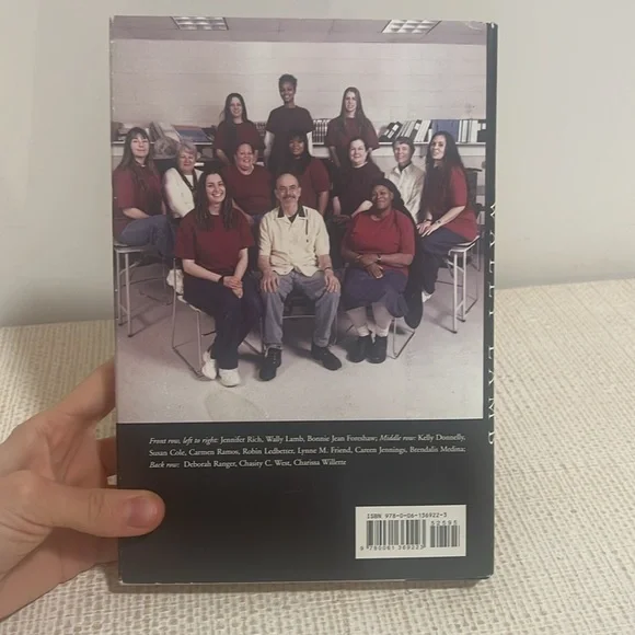 I'll Fly Away Book by Wally Lamb - Picture 3 of 4